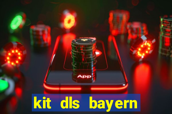 kit dls bayern munich 2023